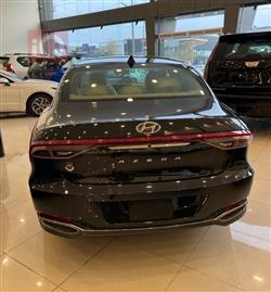 هيونداي أزيرا